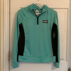 VS PINK Zip-Up Jacket